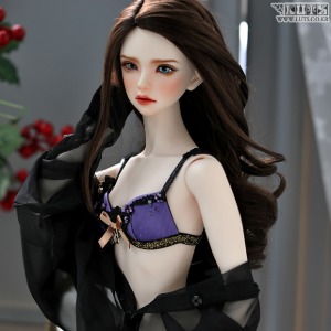 Senior65 Delf Girl Doll 15% Discount Promotion