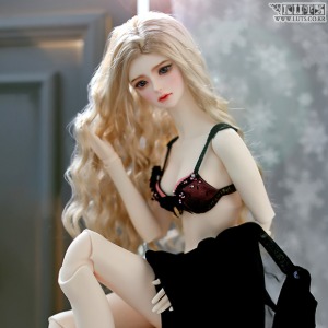 Senior Delf Girl Type 8 Glam Doll 15% Discount Promotion