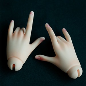 Hands D6(for Kids NEW double boy)