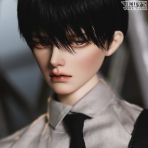 Super Senior Delf Superior Body ver  Limited Head Choice with Special Skin