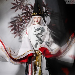 Limited Pre-Order SDF 陰陽師 Set